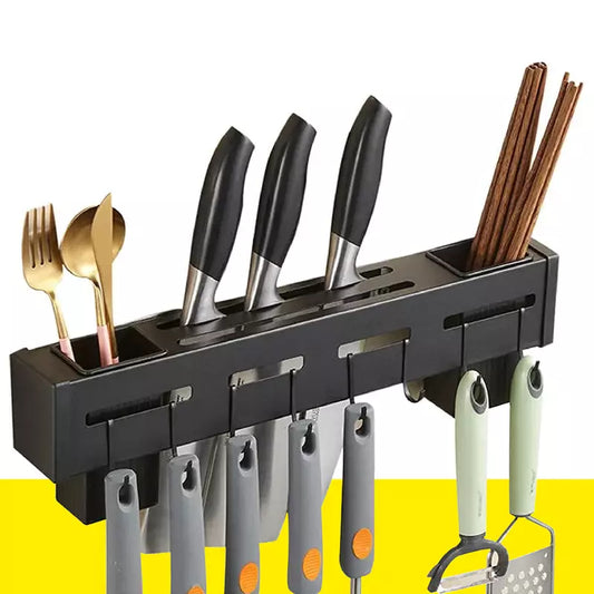 ORGANIZADOR UTENSILIOS CUBIERTOS COCINA