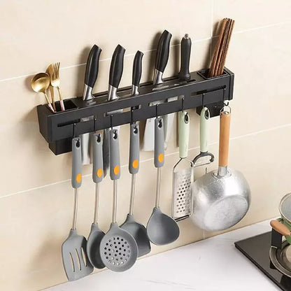 ORGANIZADOR UTENSILIOS CUBIERTOS COCINA