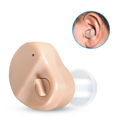 Auricular amplificador de sonido 🦻