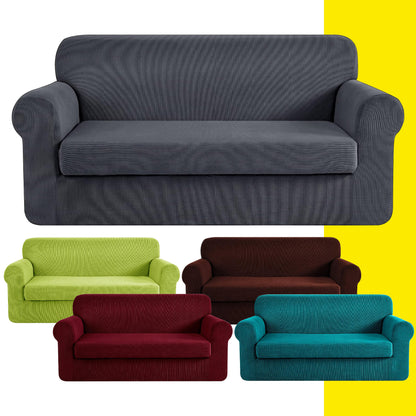 Funda para sofa premiun 1, 2, 3 puestos 🛋️