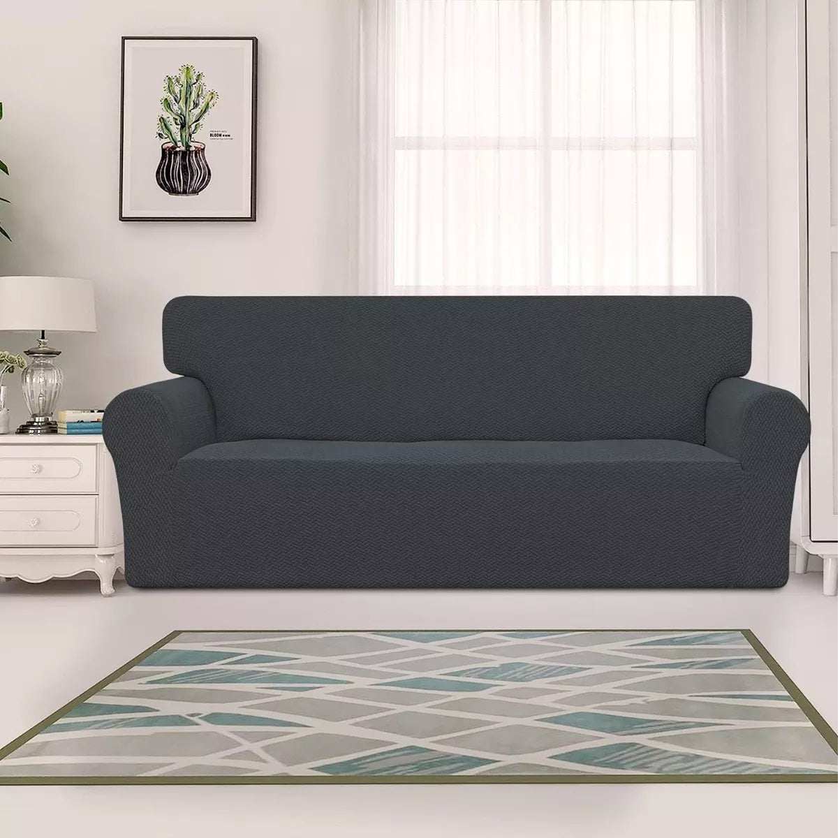 Funda para sofa premiun 1, 2, 3 puestos 🛋️