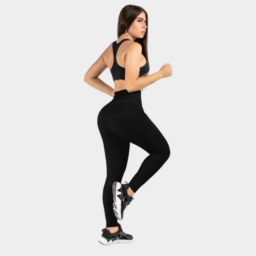 Leggins GYM Levanta Cola X2 Unidades