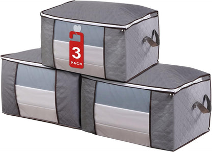 Set X3 organizdores plegable de diseño elegante