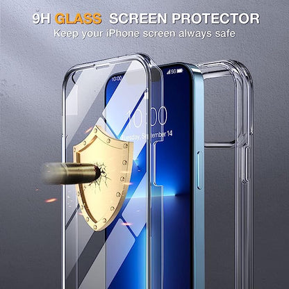 Protector para iphone