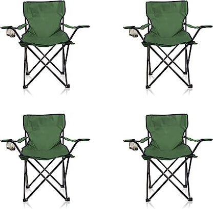 Silla para camping 🏕️