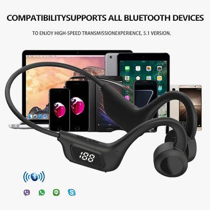 Auriculares Bluetooth