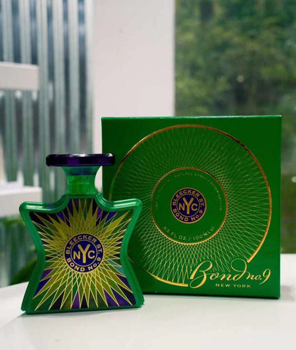 Perfume Bond No 9 Bleecker Street - Perfume unisex exclusivo con un 50% de descuento