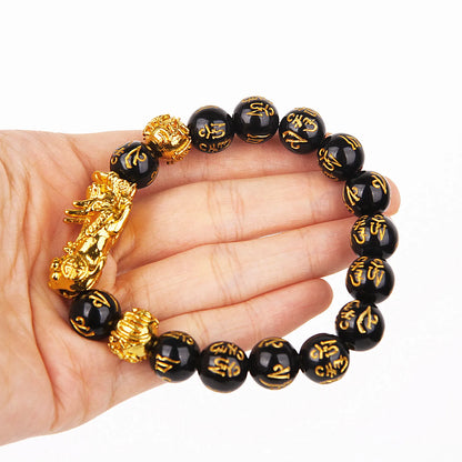 Pulsera Feng Shui