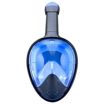 careta snorkel cara completa compatible