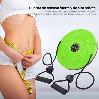 BallFit- Rueda para una salud completa sin dolor