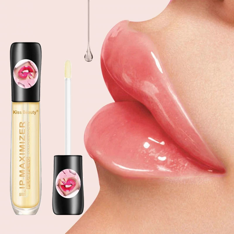 Lipstic magico