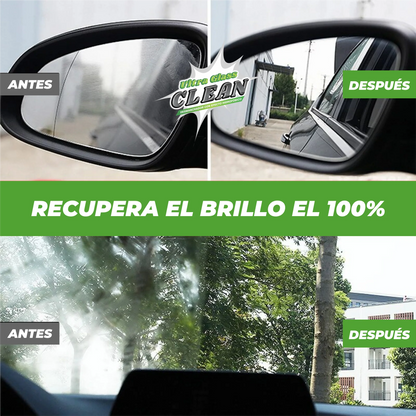 Crema hidrofóbica para auto 💧🚙