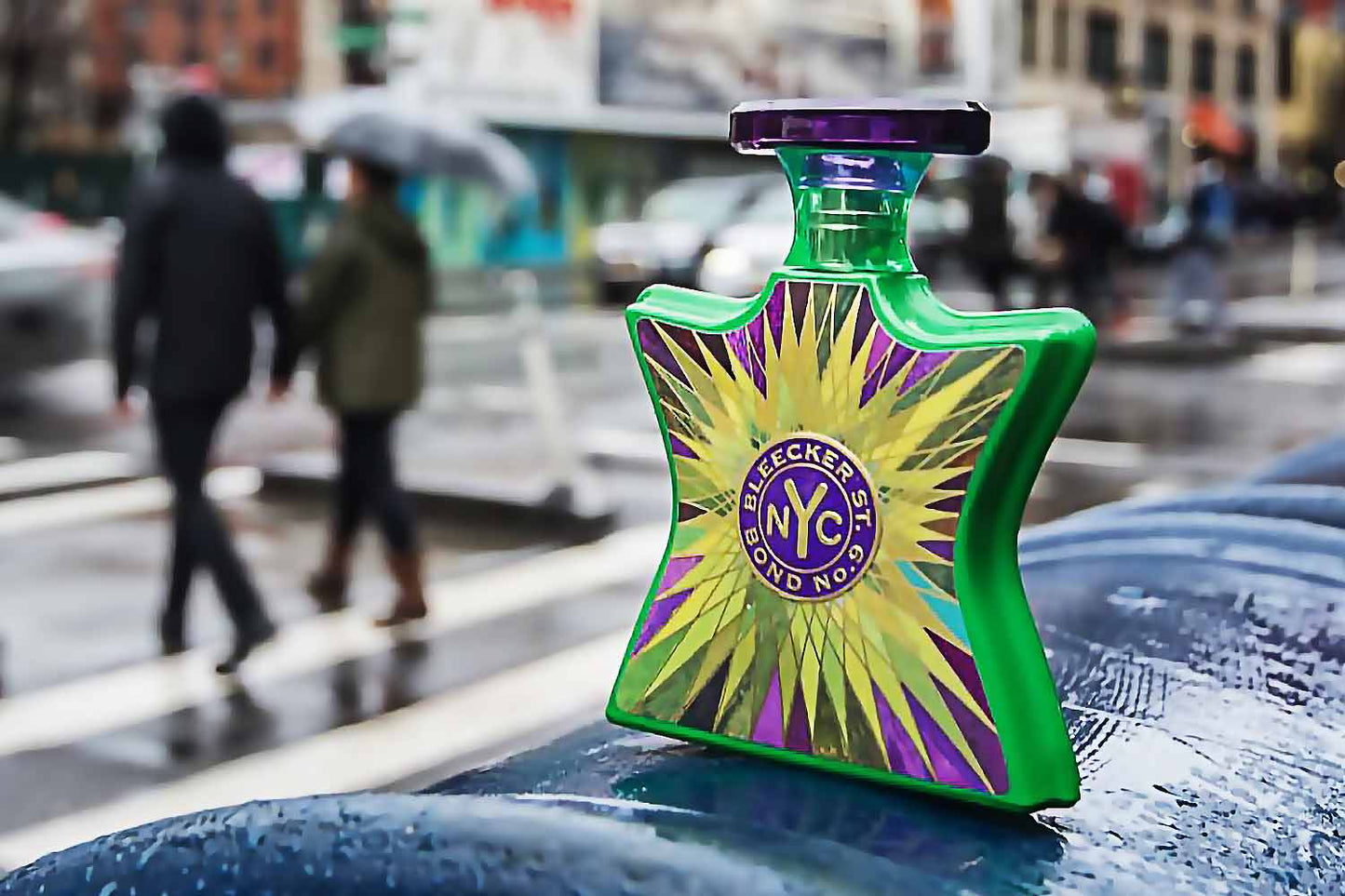 Perfume Bond No 9 Bleecker Street - Perfume unisex exclusivo con un 50% de descuento