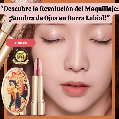 Sombra de ojos con brillo de doble Color 🔥 OFERTA DEL MES PAGUE 2 Y LLEVE 3 🔥