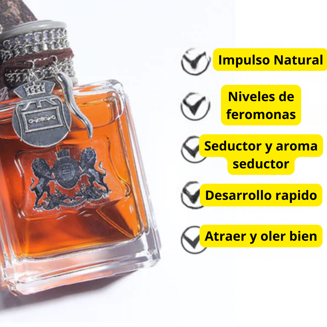 🎁2024-Venta caliente🎁 Perfume de feromona JADOURE™Alpha-Men