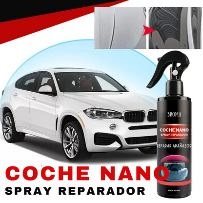 Spray de revestimiento para automóviles de Alemania (40 % de descuento) 🔥