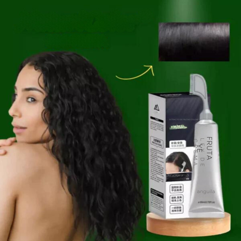 Tinte Capilar NaturiColor® + Brocha de Regalo (ÚLTIMAS UNIDADES EN OFERTA)