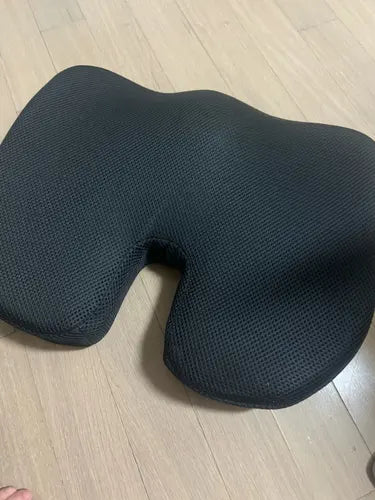 Almohada ortopédica para asiento - Cuida Tu Coxi