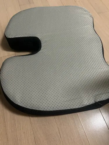 Almohada ortopédica para asiento - Cuida Tu Coxi