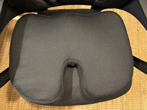 Almohada ortopédica para asiento - Cuida Tu Coxi