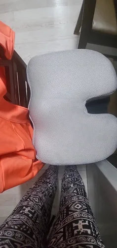 Almohada ortopédica para asiento - Cuida Tu Coxi