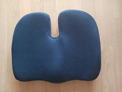 Almohada ortopédica para asiento - Cuida Tu Coxi