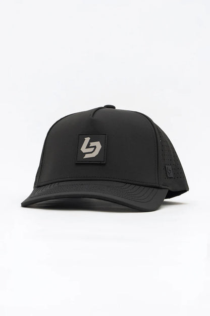 Gorra impermeable SNAPBACK ICON