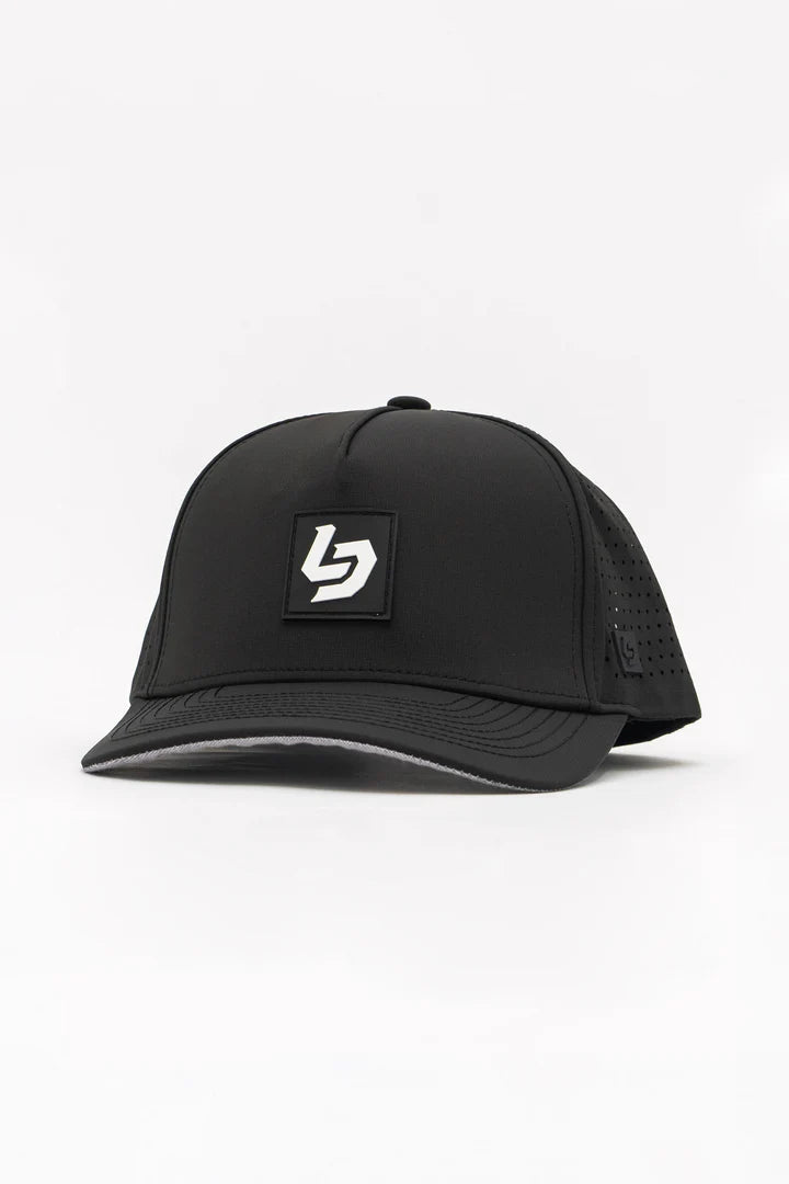 Gorra impermeable SNAPBACK ICON