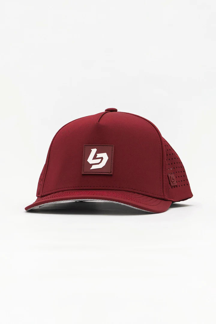 Gorra impermeable SNAPBACK ICON