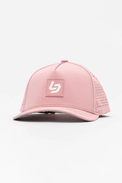 Gorra impermeable SNAPBACK ICON