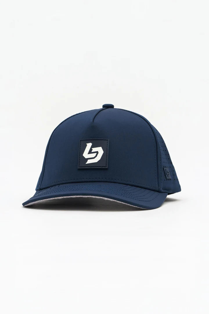 Gorra impermeable SNAPBACK ICON