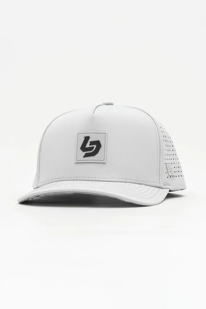 Gorra impermeable SNAPBACK ICON