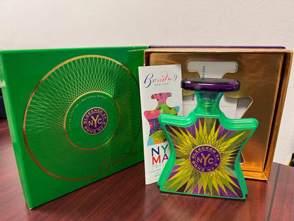 Perfume Bond No 9 Bleecker Street - Perfume unisex exclusivo con un 50% de descuento