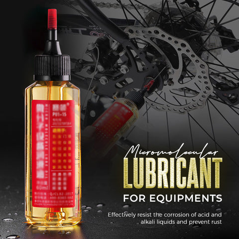 lubricante y quita oxido 120ml