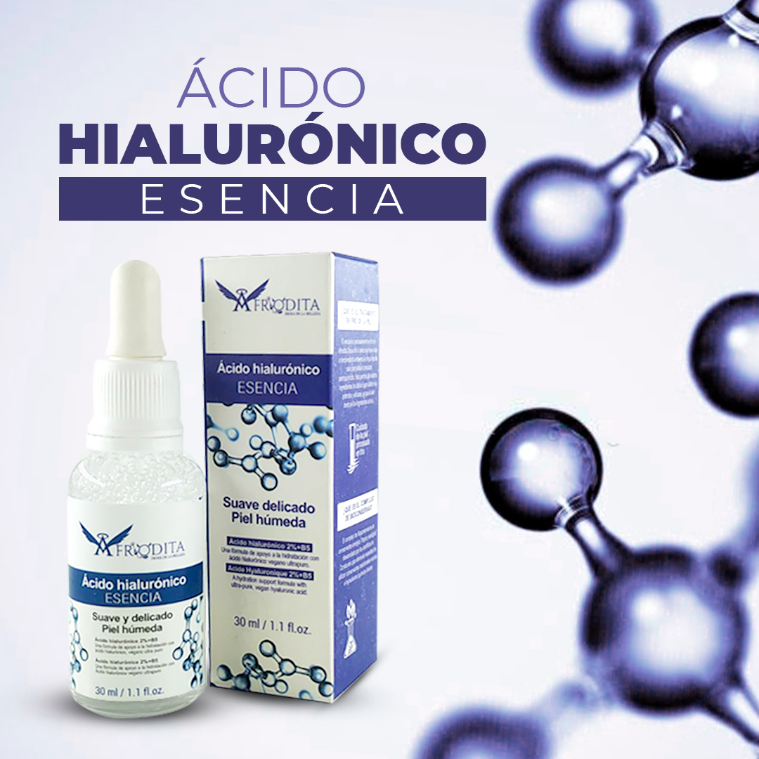 ACIDO HIALURONICO AFRODITA