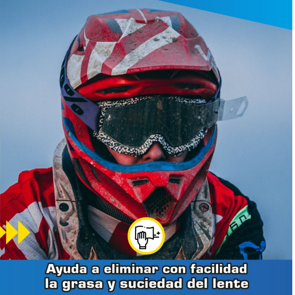 🏍️Antiempañante Para Carro y Moto🚗