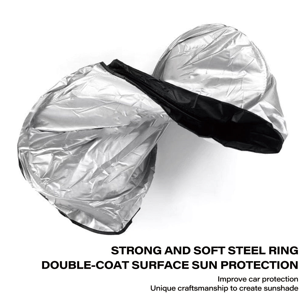 Protector Universal de protección UV ☀️